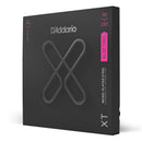 Encordoamento Baixo 6C Revestido 32-130 D Addario XTB32130