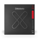 Encordoamento Para Violão Nylon Revestido D Addario XTC45