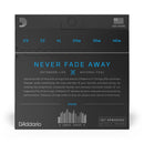 Encordoamento Para Violão Nylon Revestido D Addario XTC46