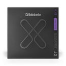 Encordoamento Guitarra Revestido 11-49 D Addario XTE1149