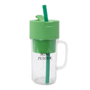 Mini Liquidificador Portátil Shake Suco Juice Cup Caneca Cabo Usb
