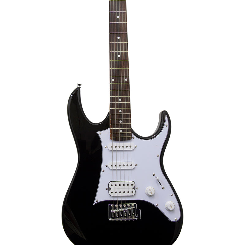 Guitarra Elétrica Thomaz Teg 310 Preto