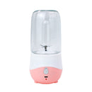 Mini Liquidificador Portátil Shake Suco Juice Cup Mixer Usb 300ml