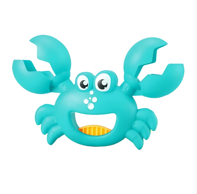 Caranguejo Brinquedo Infantil Pá Praia Brincar Areia