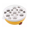 Cozedor Elétrico A Vapor Ovos Egg Cooker