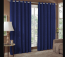 Cortina Jacquard 2,80x2,70 Para Trilho Suíço
