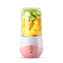 Mini Liquidificador Portátil Shake Suco Juice Cup Mixer Usb 300ml