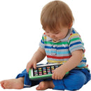 Fisher-price Aprender E Brincar Tablet De Aprendizagem Cresce Comigo