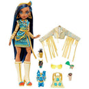 Monster High Coleção Looks Monstruosos (s)