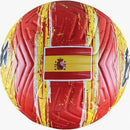 Copa Do Mundo Bola Bandeira Espanha N.5
