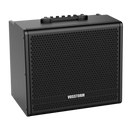 Amplificador Para Guitarra 12 Pol 100w Vosstorm Gx-12