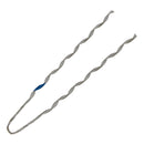 ALÇA PRÉ FORMADA CABO 8,00/ 8,60MM APCO6860-6 AZUL - PC / 10