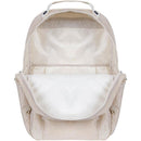 Mochila Trendy Colors Bege