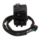 Conj. Inter. Luz Condor L.esquerdo Pcx 150 14/15