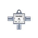 TOMADA BLINDADA AQUÁRIO TP-06 6DB 5/1000MHZ