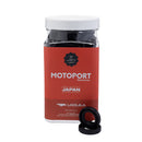 Retentor Pinhao Transmissao (pote C/100) Motoport Cg 125