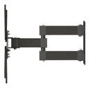 Suporte Articulado Com Inclinação Tv 14" A 55" Multivisão
