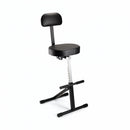Banco Com Apoio De Pé E Suporte Violão On-Stage DT8500V2