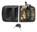Mac Ext Pt C/ch C/micro Switch Vw Meteor Ap21 E