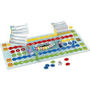 Jogo De Tabuleiro Super Soletrando