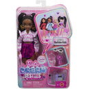 Barbie Dream Besties Brooklyn Fashion C/acessórios
