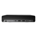 Desktop HP HPCM Pro Mini 400 G9 DM Intel Core i5 8GB 256GB SSD Windows 11 Pro - A08JYLT