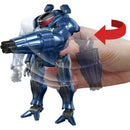 Boneco E Personagem Motu First Ones Fig.c/moviment