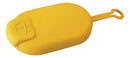 Tampa Reserv Limp Para-brisa Amarelo Clio 06a16