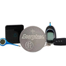 Bateria Cr2016 Cart 2 Energizer