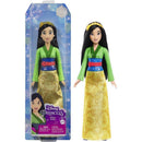 Boneca Disney Princesa Saia Cintilante (s)