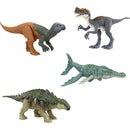 Boneco E Personagem Jw Rebirth Pacote De Perigo Dinossauros