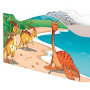 Cama Mobili Infantil Terra Dos Dinossauros