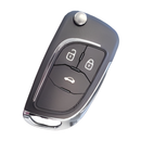 Controle Canivete Fks Cr710 Linha Gm
