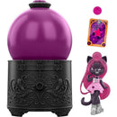 Monster High Coleção Mini Bola De Cristal – Boneca Surpresa Com Amuleto