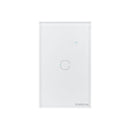 Interruptor Smart Wi-fi Touch Branco Ews 1001 4850013