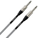 Cabo Instrumentos  P10 Tweedwci-sv 05 Wci-sv 5 Metros Prata Wireconex