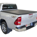 Capota Marítima Flash Cover Ff194 Toyota Hilux Cabine Dupla 2016+ Force
