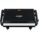 Grill Arno Compact GPTO Preto 127v
