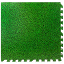 Tatâme 04 Placas 60x60x1cm Grama Pacote