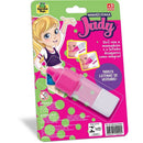Brincando De Casinha Mamadeira Mágica Judy