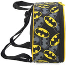 Lancheira Térmica Batman Mão/costas Am