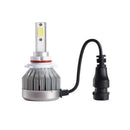 LÂMPADA MULTILASER SUPER LED COB H1 COM POTÊNCIA DE 20W E TEMPERATURA 6200K - AU832