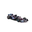 Carrinho Race F1 Teams Sem Driver Escala 1:43 Colecionável