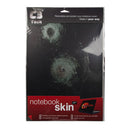 ADESIVO SKIN C3 TECH SN-1401 PARA NOTEBOOK 17"