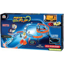 Pista Glow Flip Com Luz E Bateria Recarregável Usb