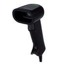 Leitor de Código de Barras Honeywell Xenon 1960GSR com Conexão USB - 1960GSR-2USB-R