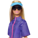 Barbie Family Malibu Aventuras Com Cachorrin