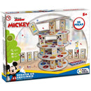 Brinquedo Diverso Mickey Desafio Do Equilibrio