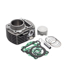 Kit Kmp C/cilindro. Pistao. Anel E Junta Kit-a Fazer 150