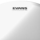 Kit Peles Fusion G2 Transparente + 1 HD Dry Porosa 14' Evans